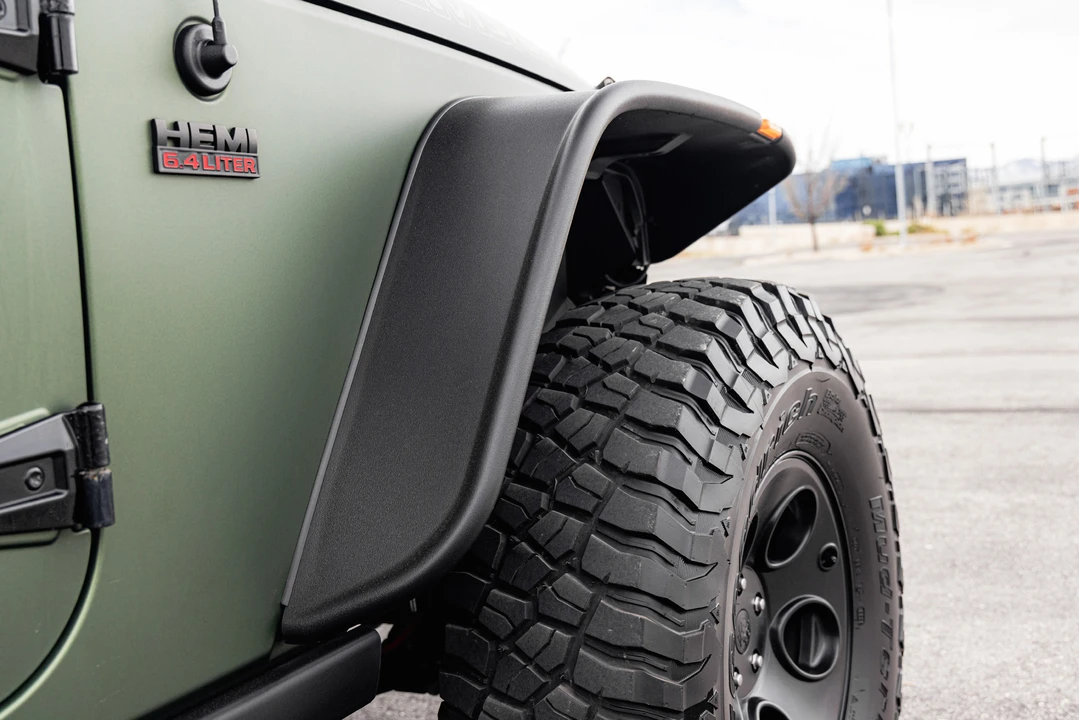 2014 Jeep JK Wrangler - Image 21 of 31