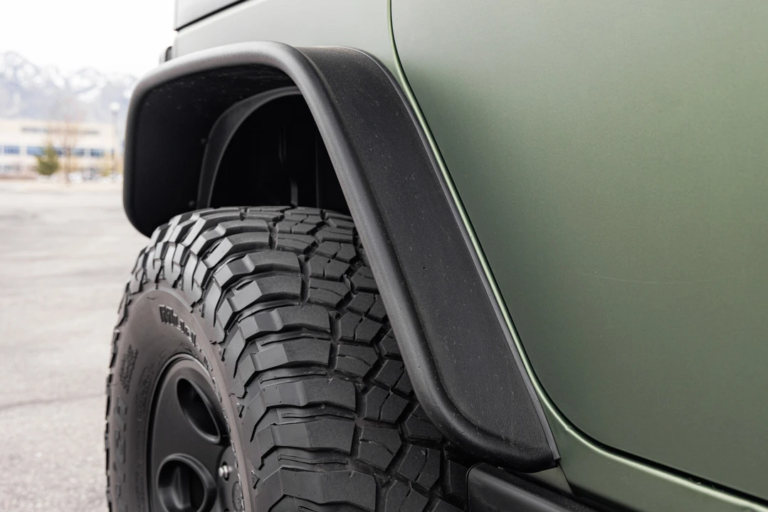 2014 Jeep JK Wrangler - Image 24 of 31