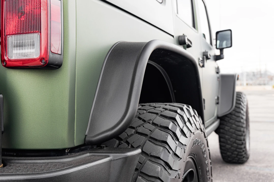 2014 Jeep JK Wrangler - Image 20 of 31