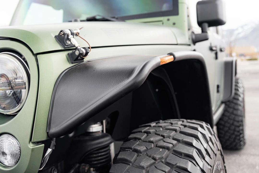 2014 Jeep JK Wrangler - Image 26 of 31