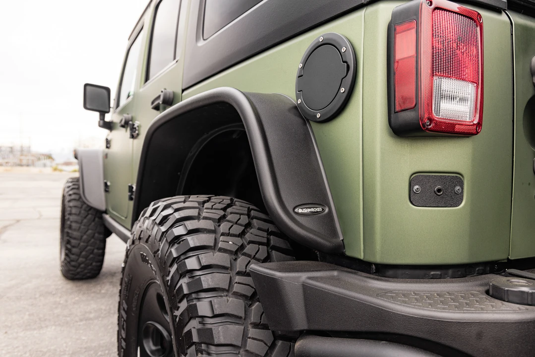 2014 Jeep JK Wrangler - Image 15 of 31