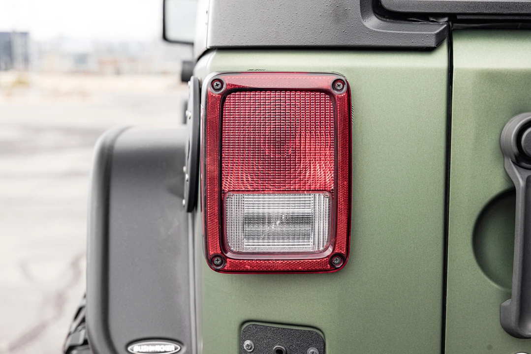 2014 Jeep JK Wrangler - Image 18 of 31