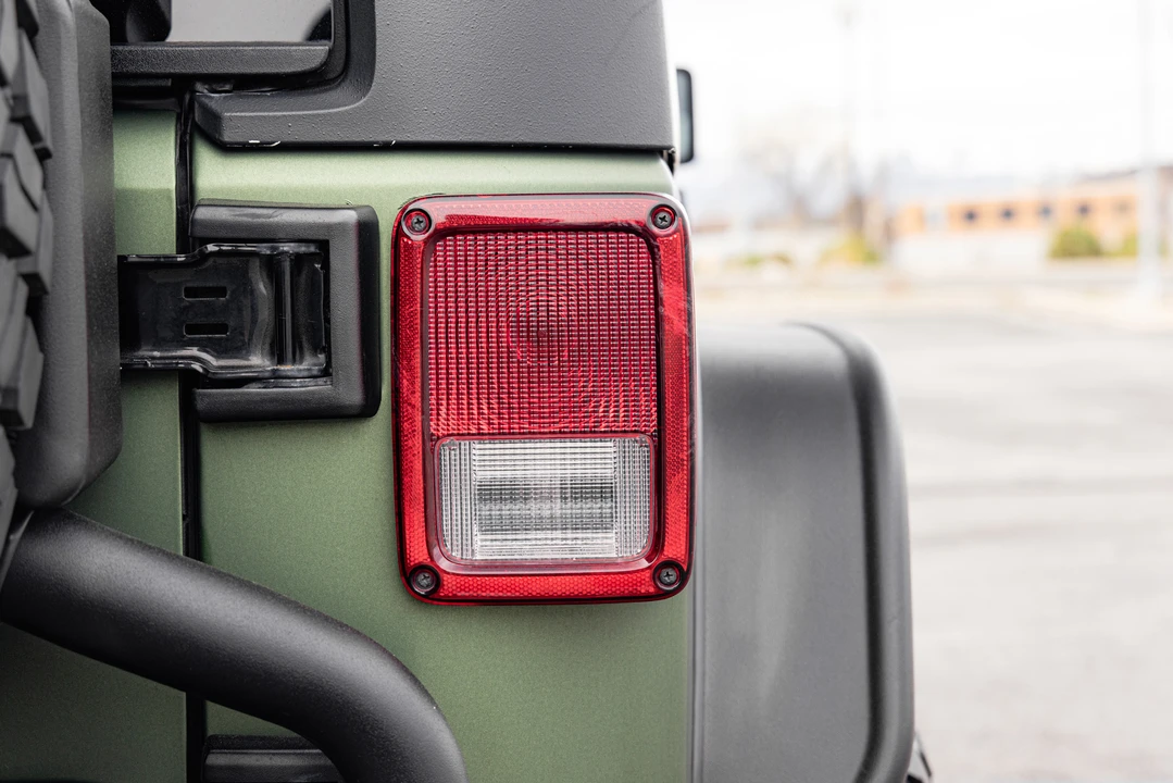2014 Jeep JK Wrangler - Image 19 of 31