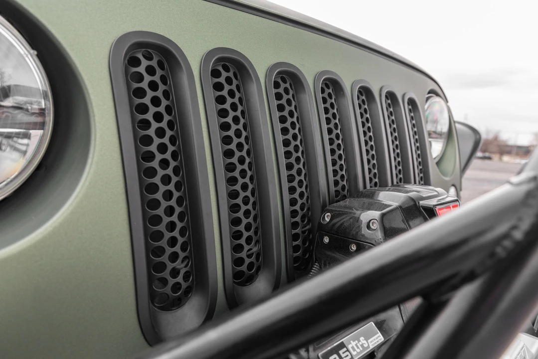 2014 Jeep JK Wrangler - Image 27 of 31