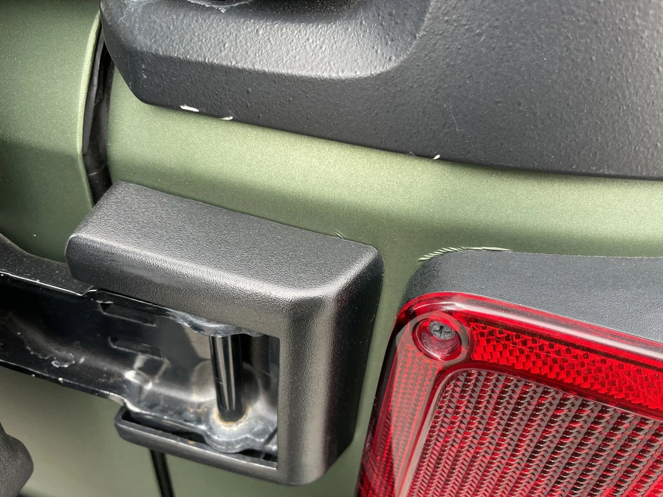 2014 Jeep JK Wrangler - Image 31 of 31