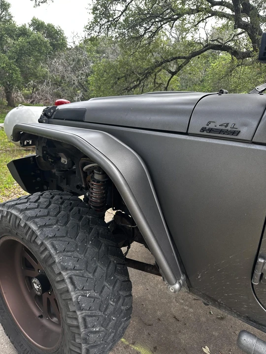 2014 Jeep JK Wrangler - Image 13 of 31