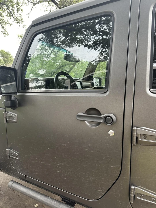 2014 Jeep JK Wrangler - Image 14 of 31
