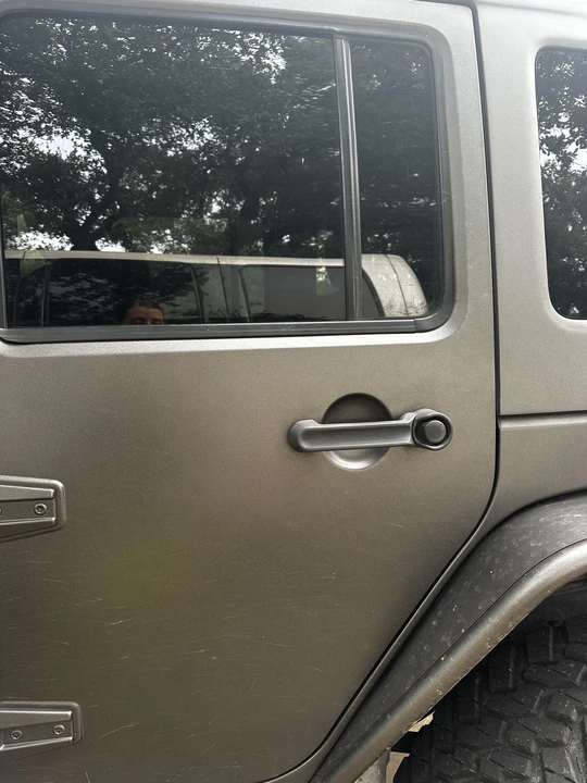 2014 Jeep JK Wrangler - Image 15 of 31