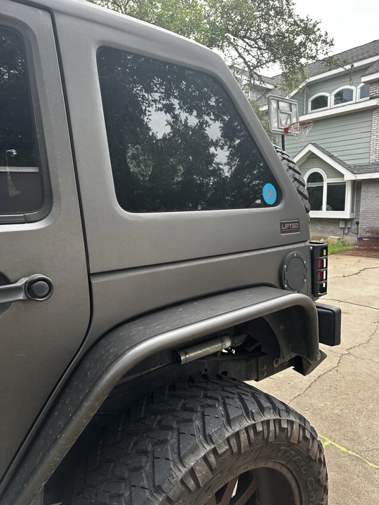 2014 Jeep JK Wrangler - Image 16 of 31