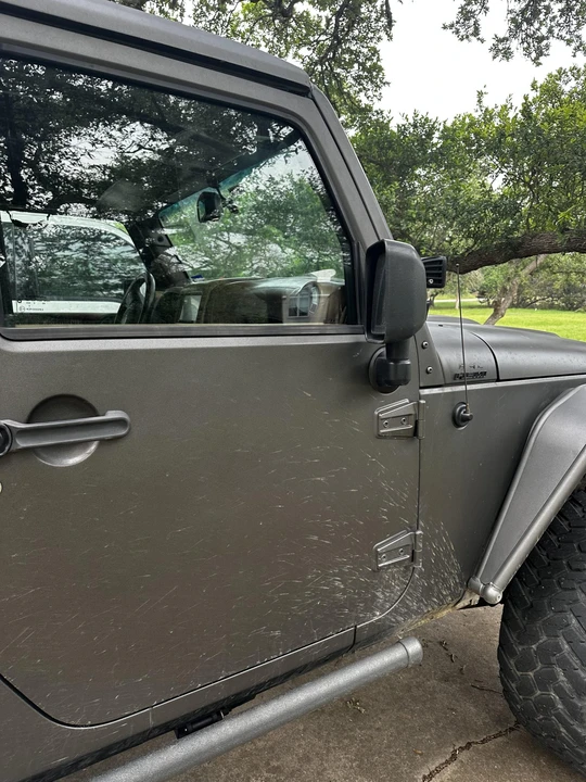 2014 Jeep JK Wrangler - Image 19 of 31