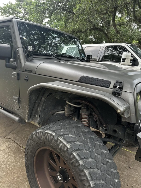 2014 Jeep JK Wrangler - Image 20 of 31