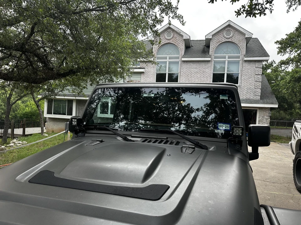 2014 Jeep JK Wrangler - Image 12 of 31