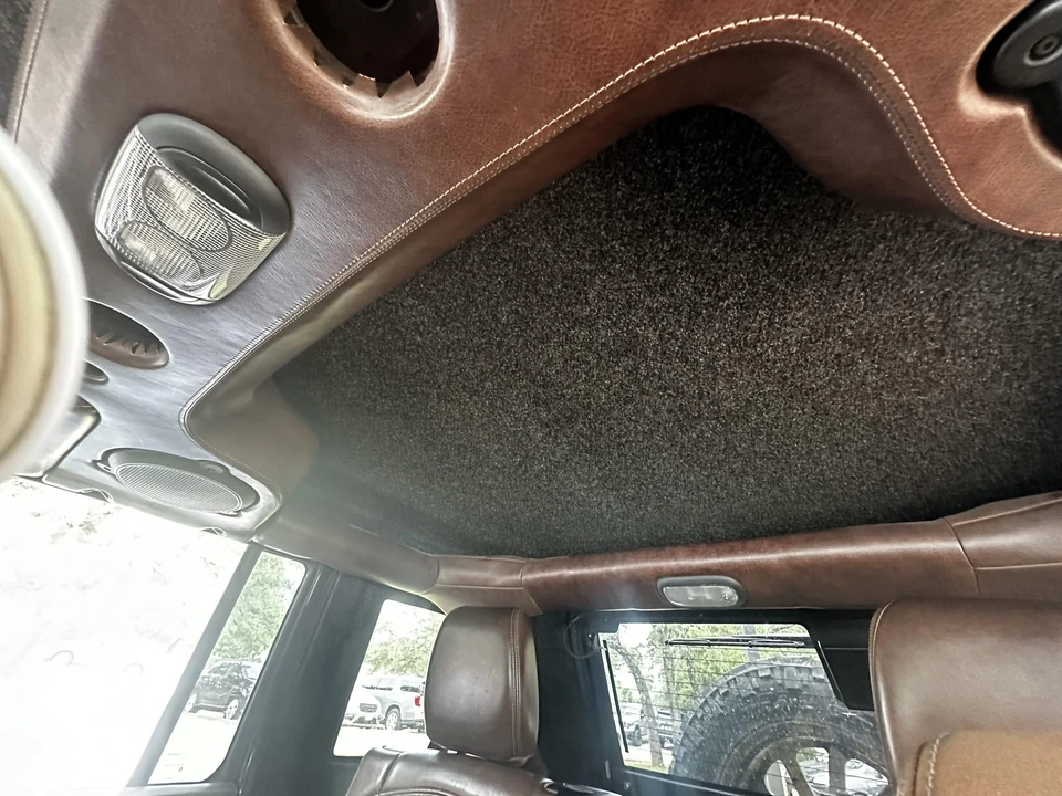 2014 Jeep JK Wrangler - Image 30 of 31