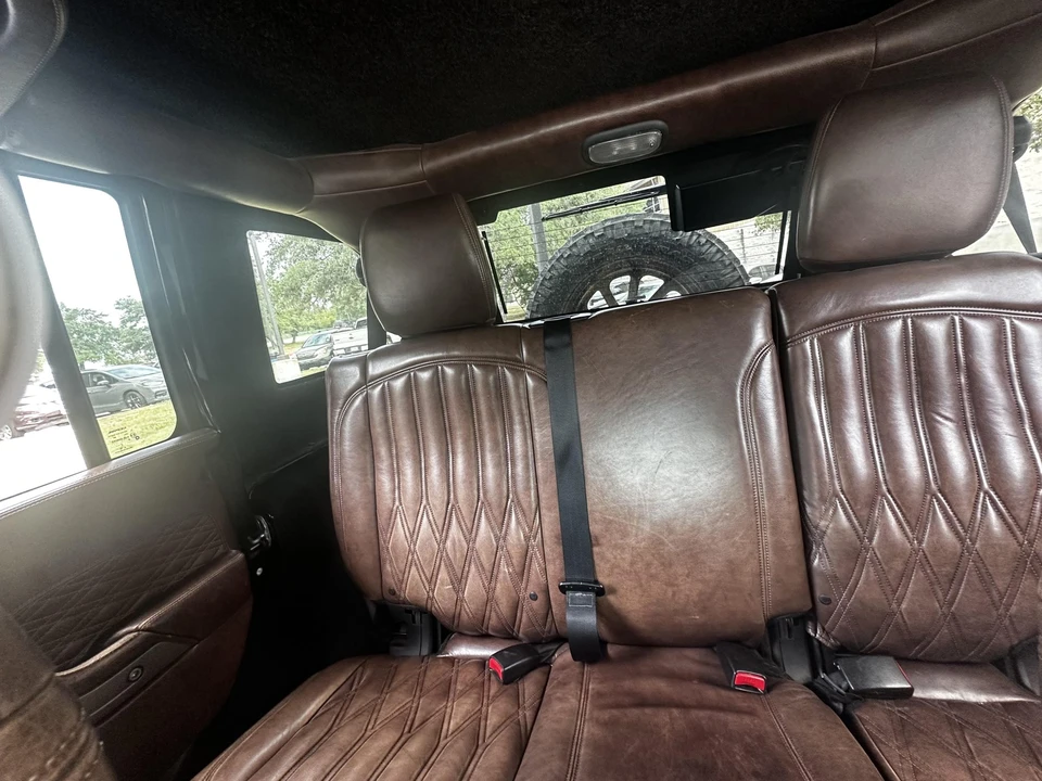 2014 Jeep JK Wrangler - Image 28 of 31