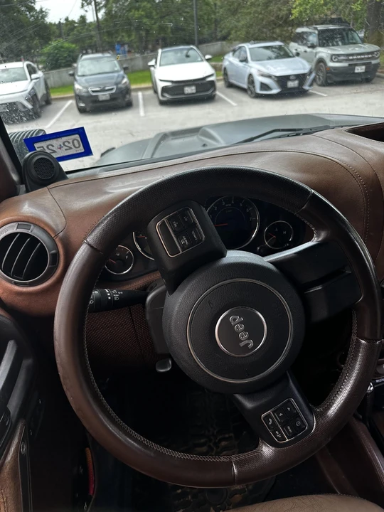 2014 Jeep JK Wrangler - Image 23 of 31