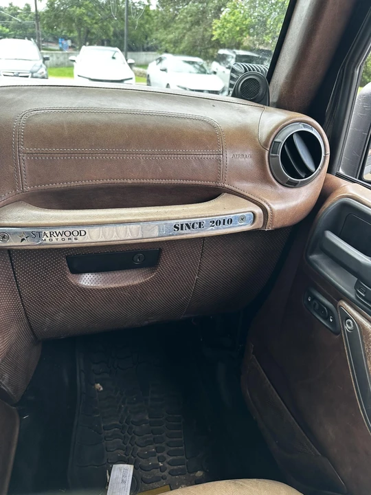 2014 Jeep JK Wrangler - Image 26 of 31