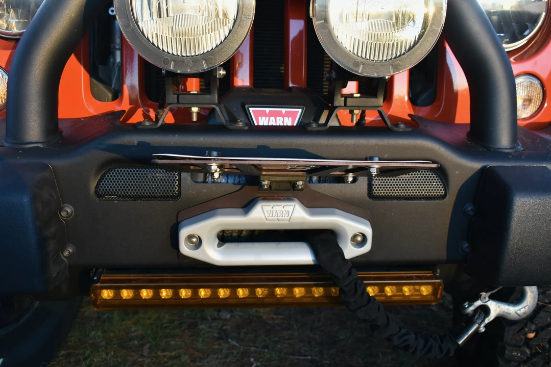 2015 Jeep JK Wrangler - Image 26 of 31