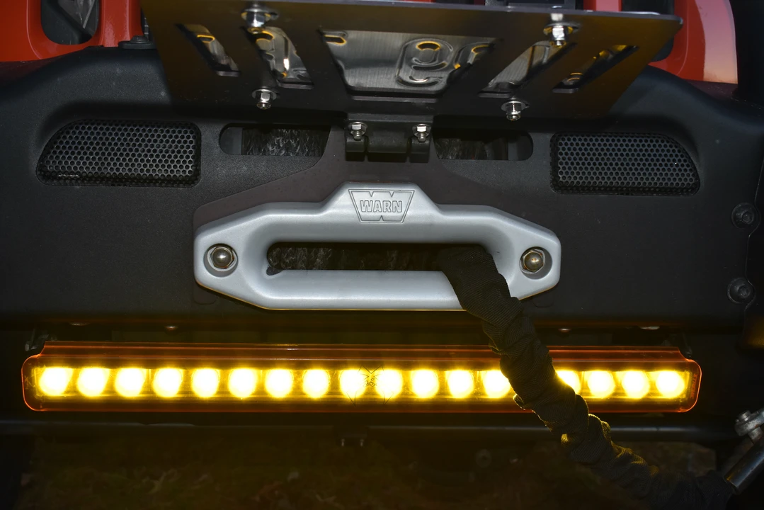 2015 Jeep JK Wrangler - Image 27 of 31