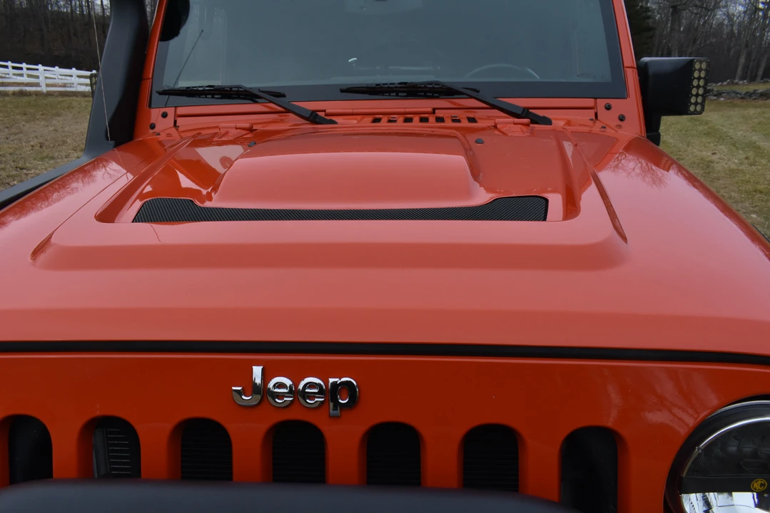 2015 Jeep JK Wrangler - Image 25 of 31