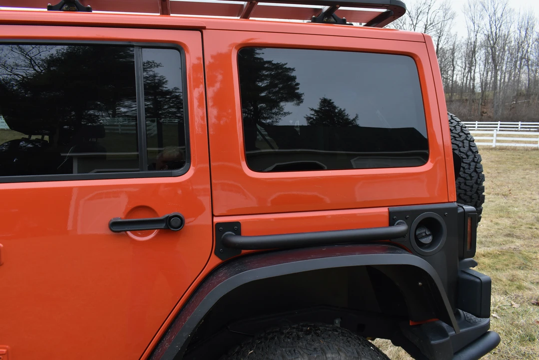 2015 Jeep JK Wrangler - Image 22 of 31