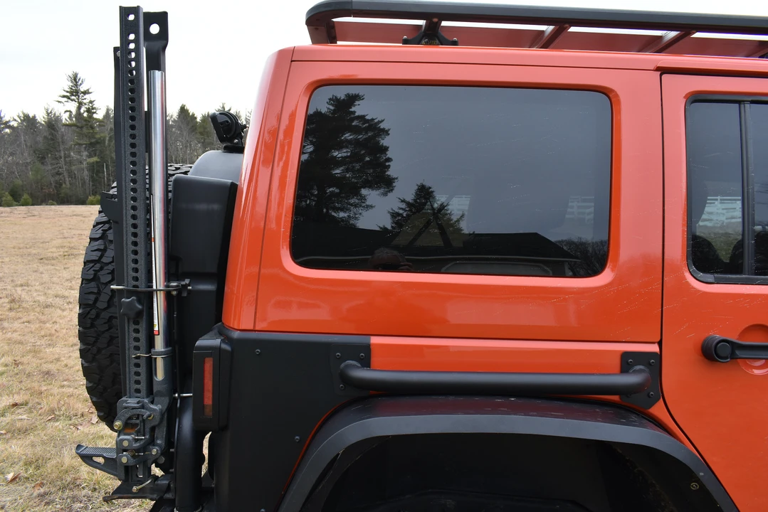 2015 Jeep JK Wrangler - Image 19 of 31