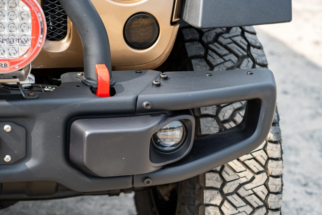 2015 Jeep JK Wrangler - Image 25 of 31