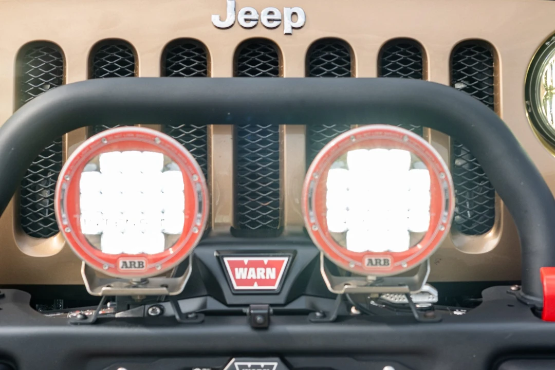 2015 Jeep JK Wrangler - Image 27 of 31
