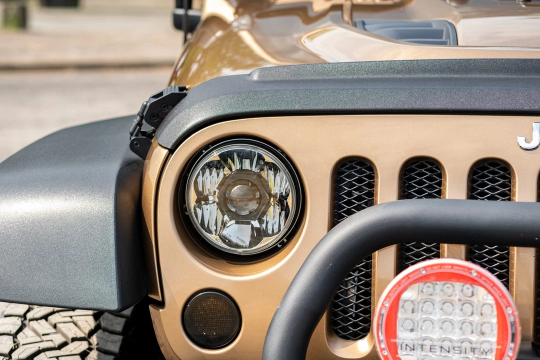 2015 Jeep JK Wrangler - Image 20 of 31