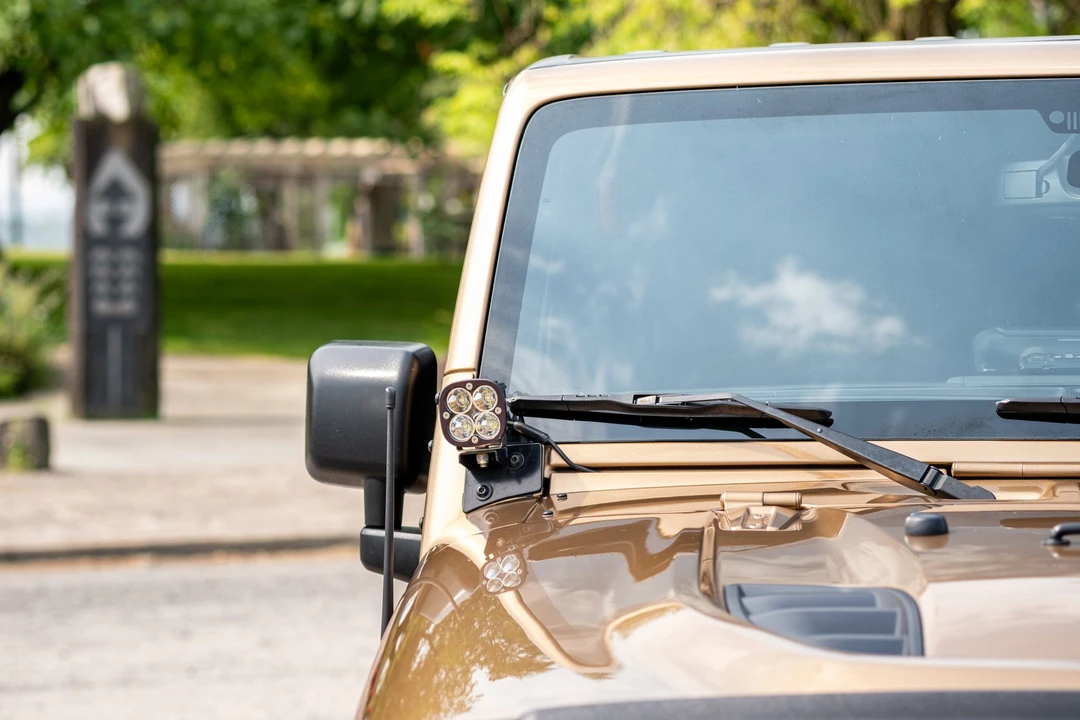2015 Jeep JK Wrangler - Image 31 of 31