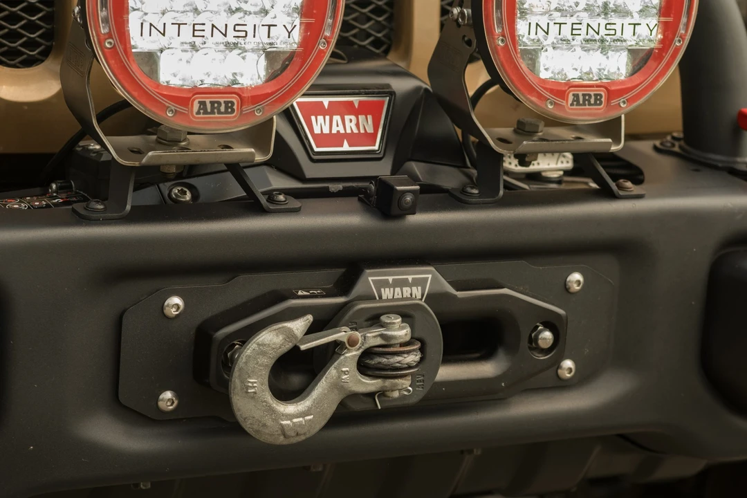 2015 Jeep JK Wrangler - Image 28 of 31