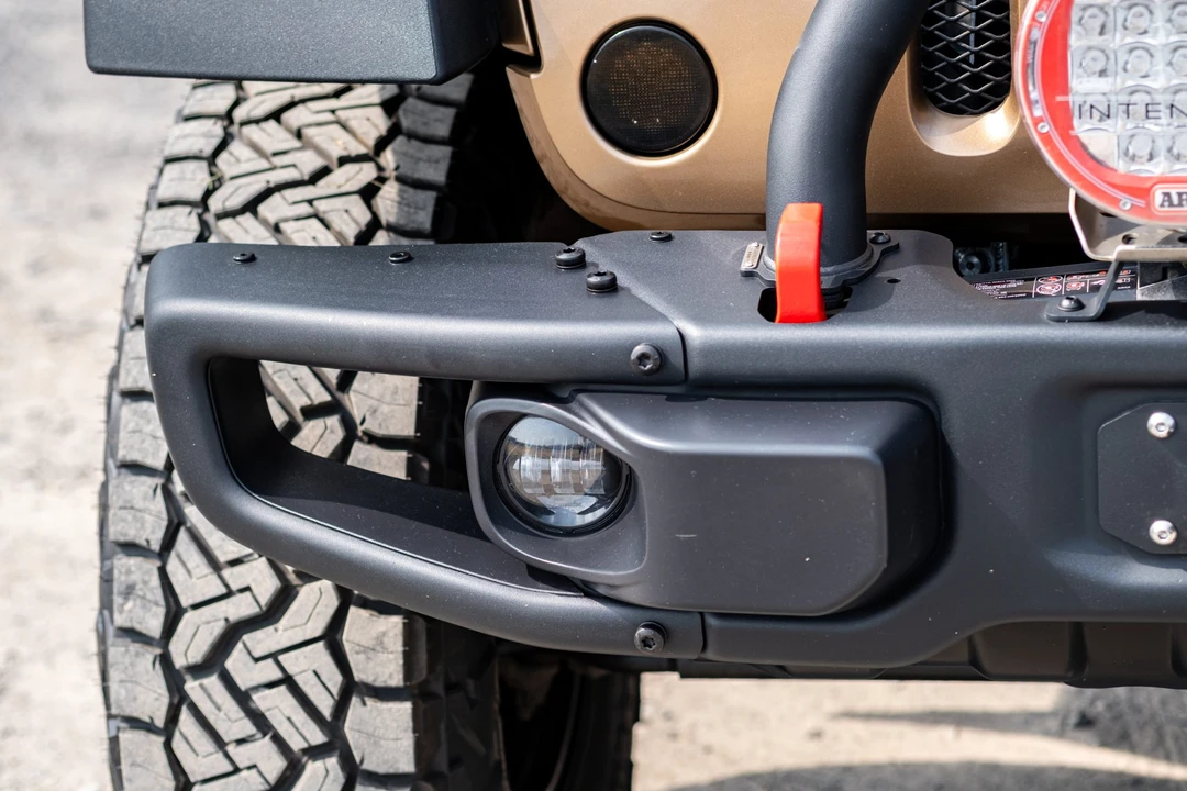 2015 Jeep JK Wrangler - Image 24 of 31
