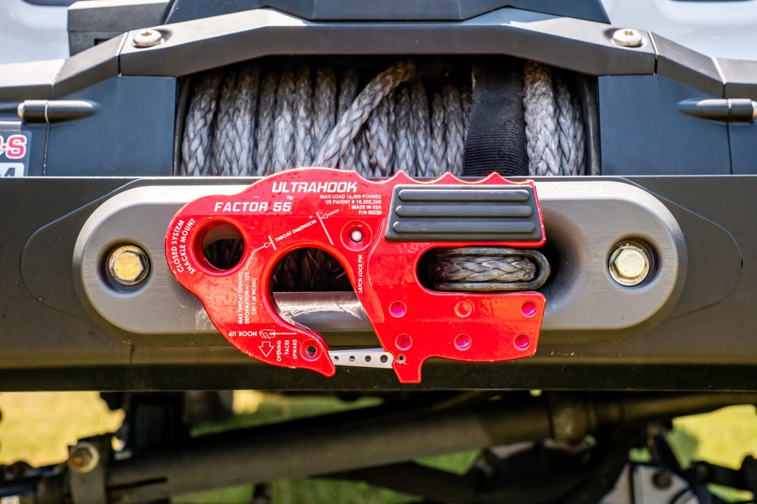 2020 Jeep JT Gladiator - Image 23 of 31