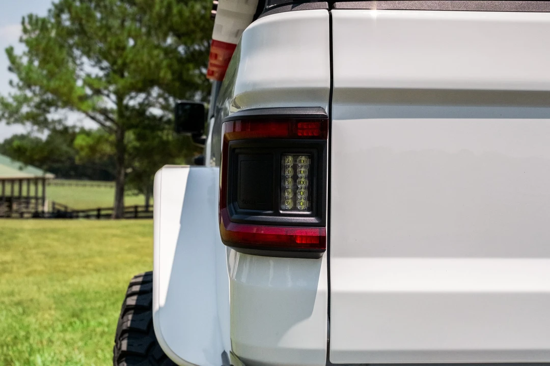 2020 Jeep JT Gladiator - Image 30 of 31