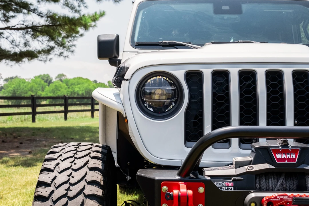 2020 Jeep JT Gladiator - Image 24 of 31