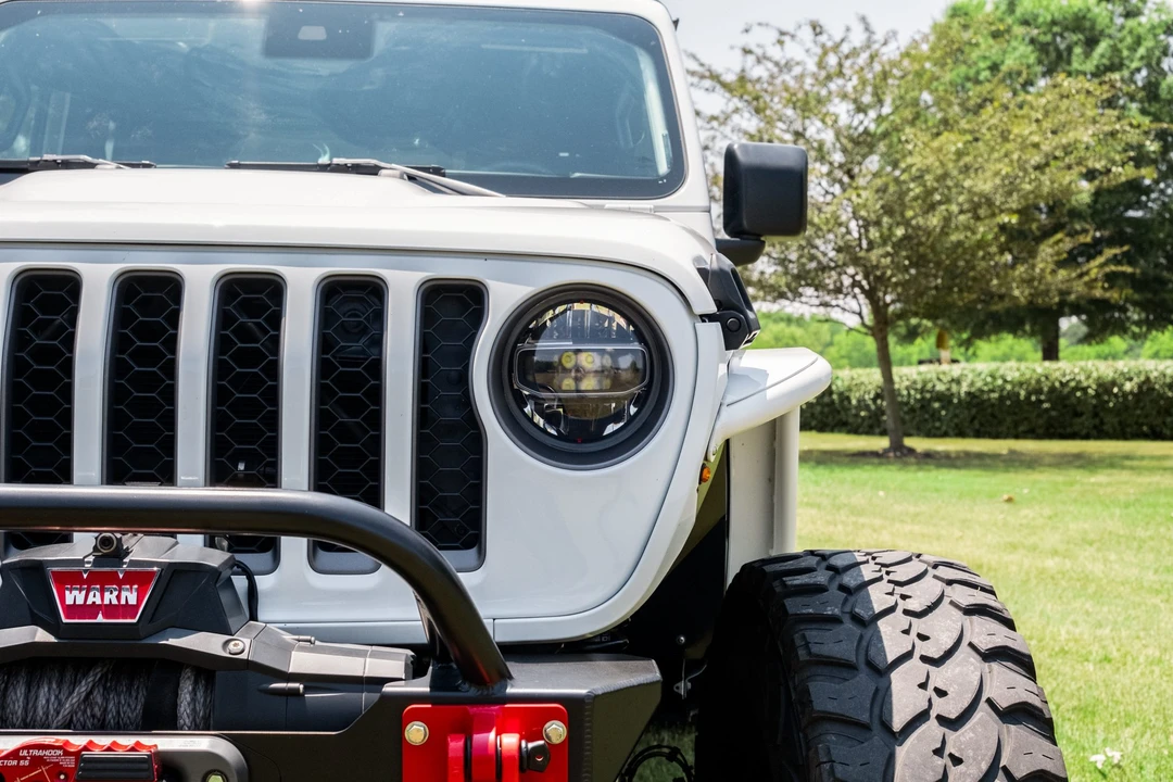 2020 Jeep JT Gladiator - Image 20 of 31