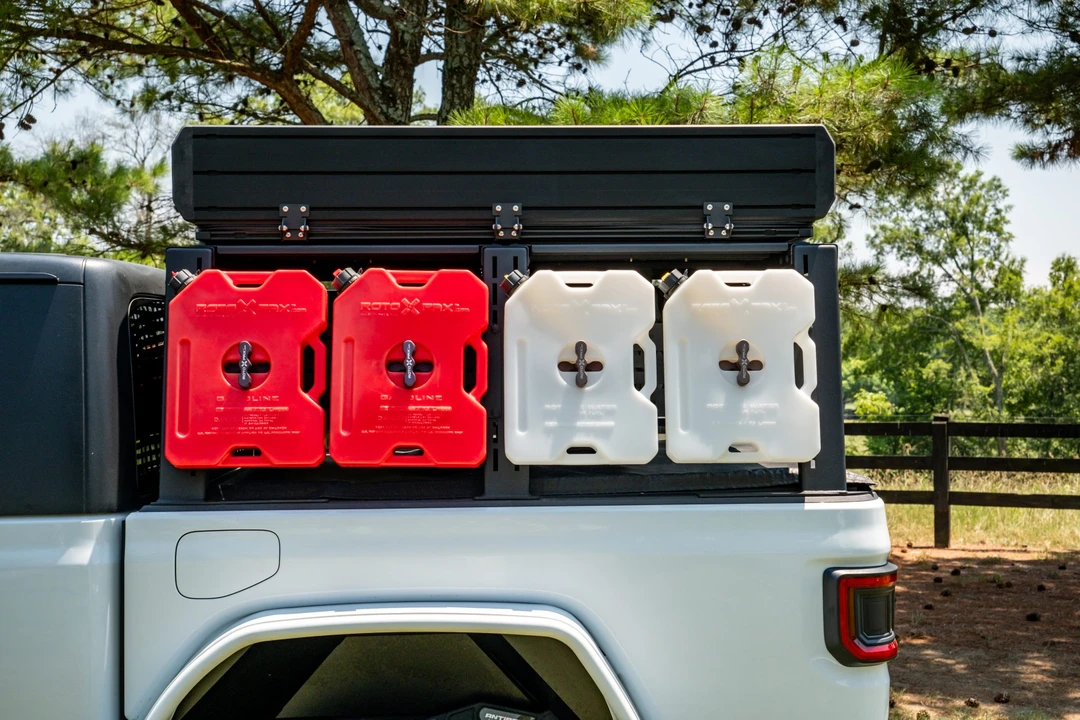 2020 Jeep JT Gladiator - Image 15 of 31