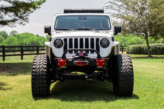 2020 Jeep JT Gladiator - Image 3 of 31