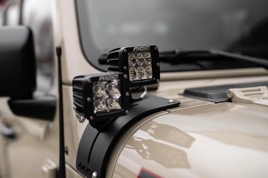 2020 Jeep JT Gladiator - Image 23 of 31