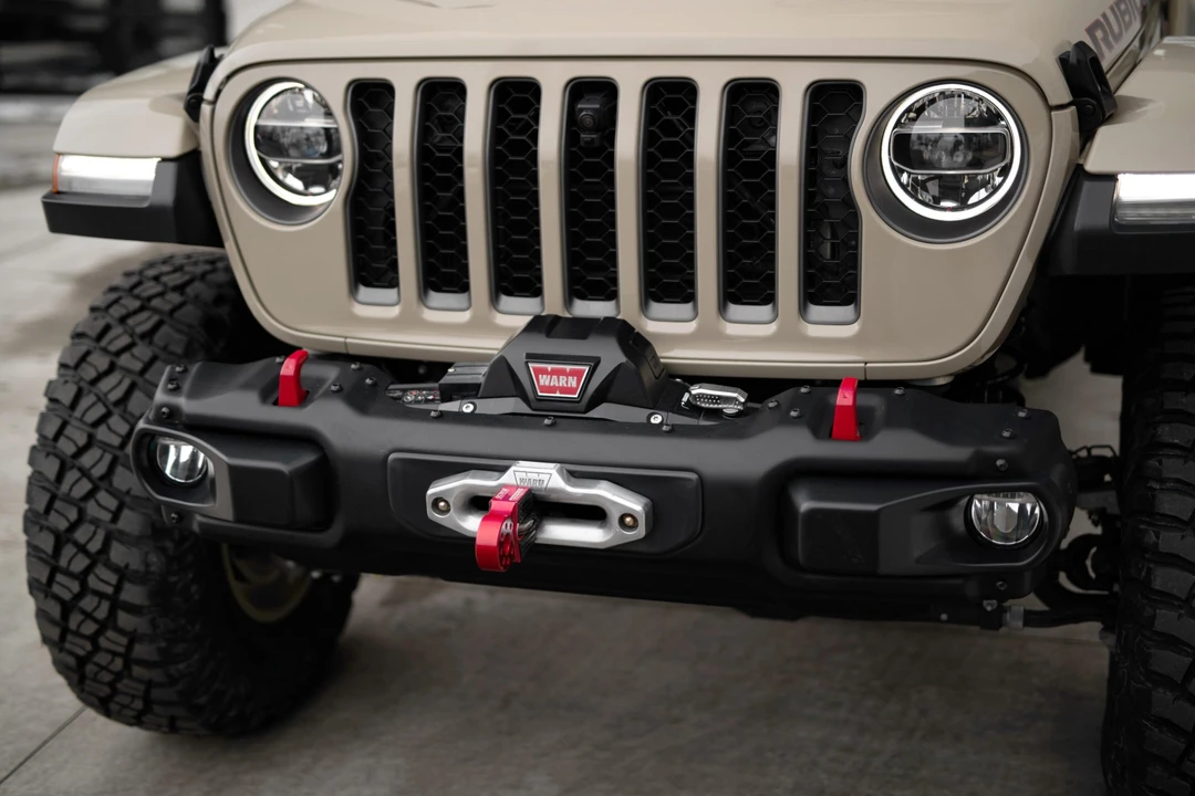 2020 Jeep JT Gladiator - Image 22 of 31