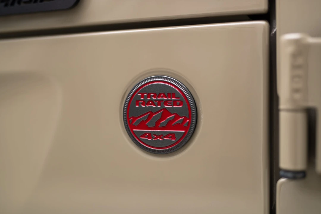 2020 Jeep JT Gladiator - Image 28 of 31