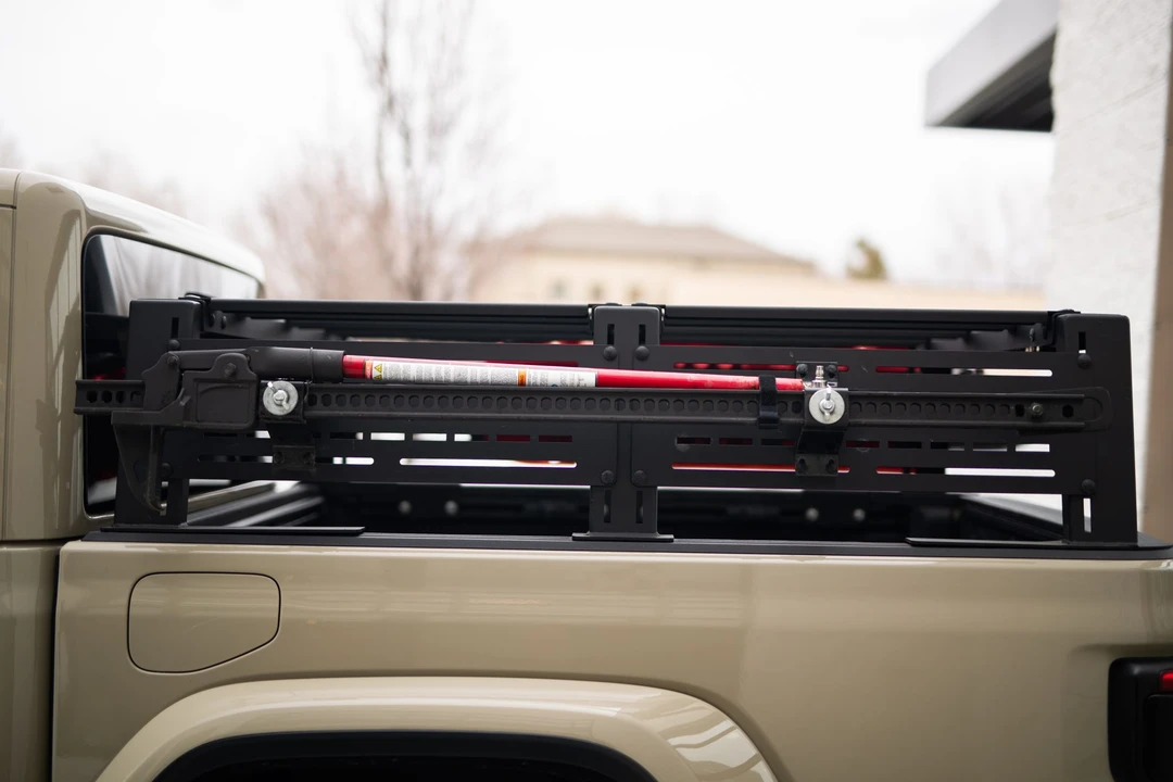 2020 Jeep JT Gladiator - Image 29 of 31