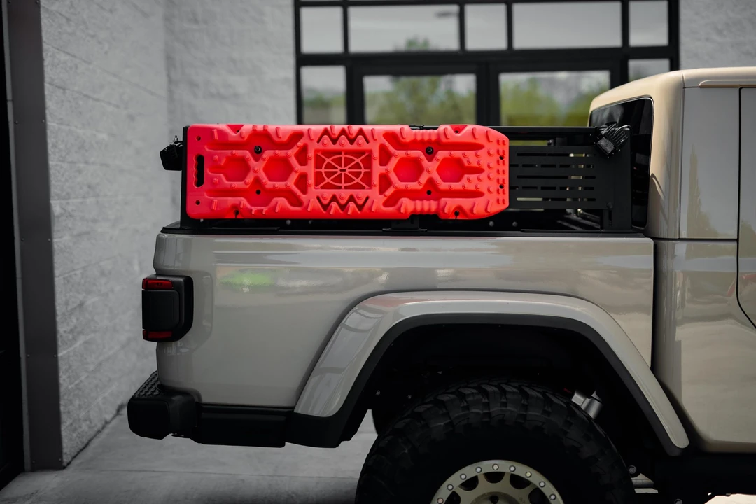 2020 Jeep JT Gladiator - Image 31 of 31