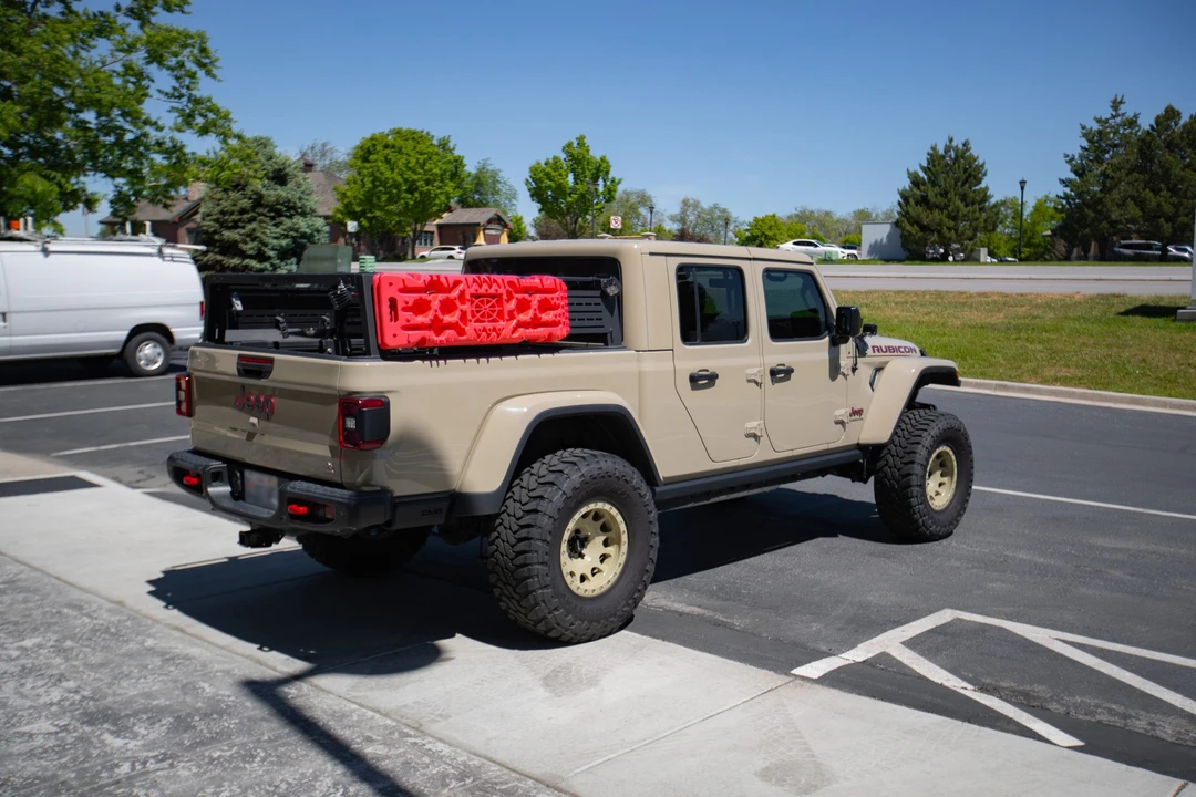 2020 Jeep JT Gladiator - Image 7 of 31
