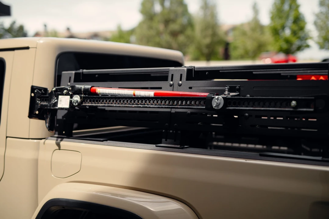 2020 Jeep JT Gladiator - Image 30 of 31