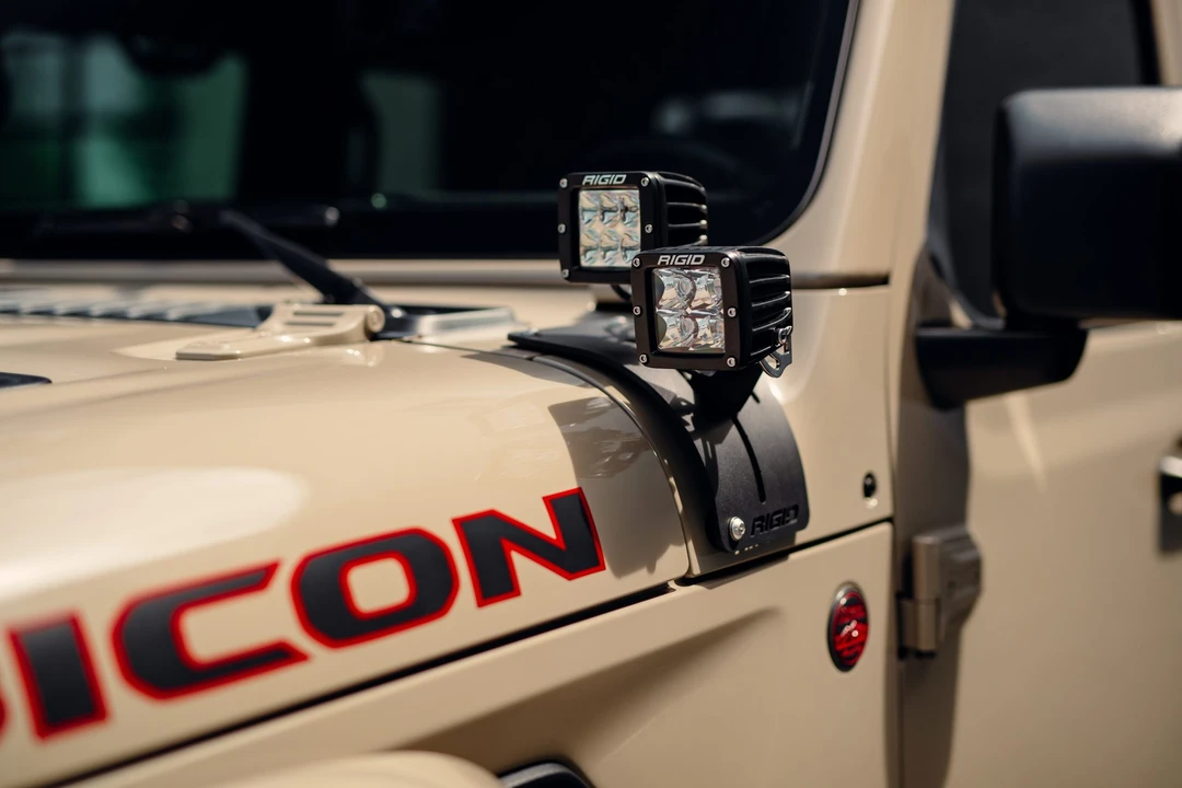 2020 Jeep JT Gladiator - Image 27 of 31