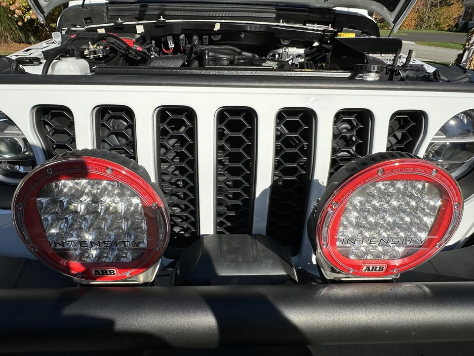 2020 Jeep JT Gladiator - Image 18 of 31