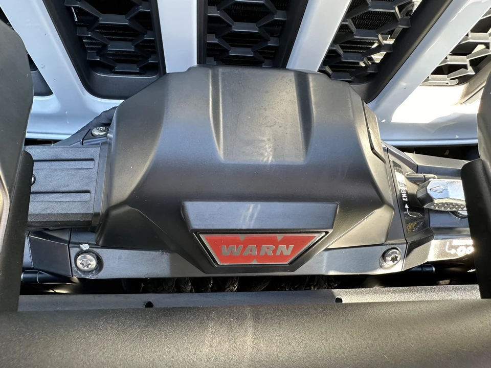 2020 Jeep JT Gladiator - Image 17 of 31