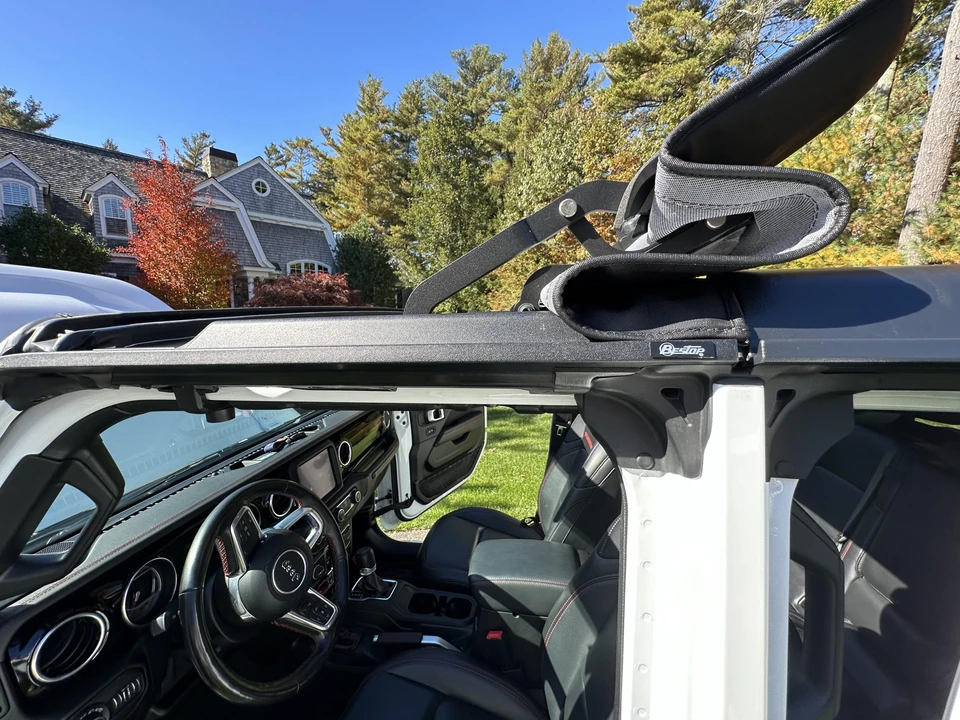2020 Jeep JT Gladiator - Image 30 of 31