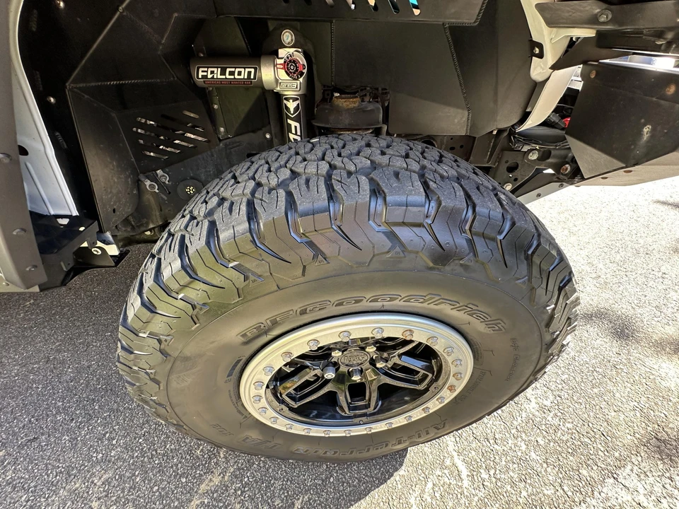2020 Jeep JT Gladiator - Image 25 of 31