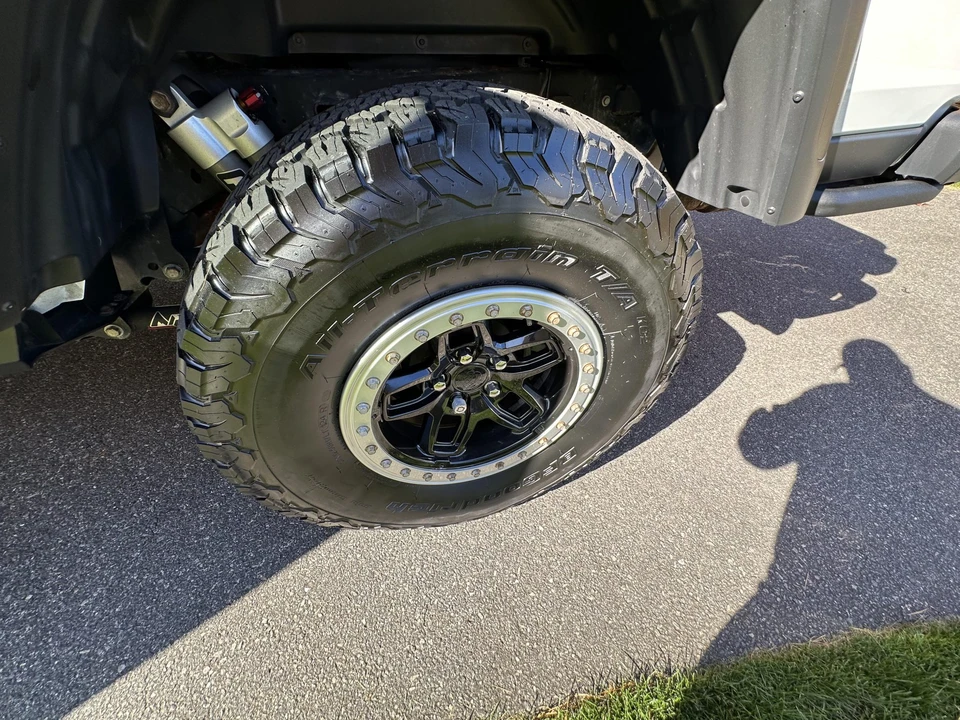2020 Jeep JT Gladiator - Image 27 of 31
